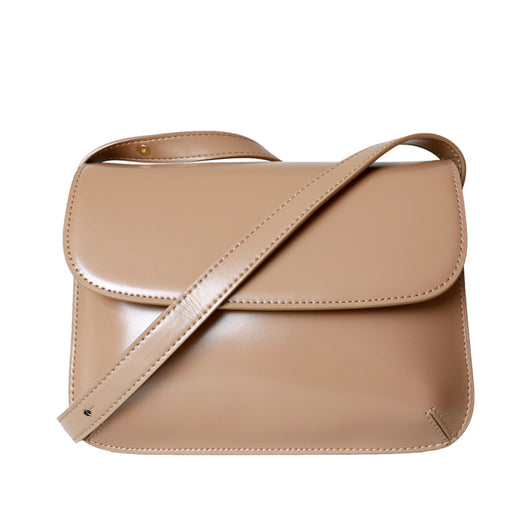 Bolso Cuadrado Tofu Multiusos para Mujer - Diseño Compacto y Versátil - Image 8