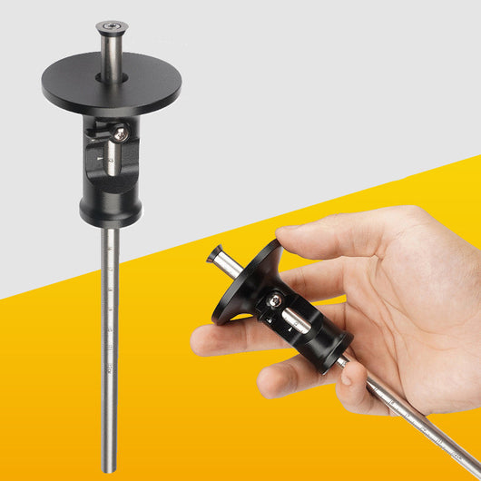 Marcador de Carpintería con Punta de Carburo - Image 14
