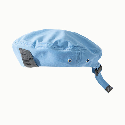 Boina Retro Parches Multiuso para Mujer - Image 6