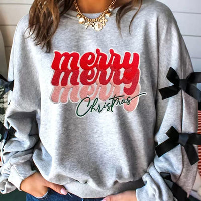 Blusa Mujer con Abertura y Detalle de Cinta Fashion - Image 10