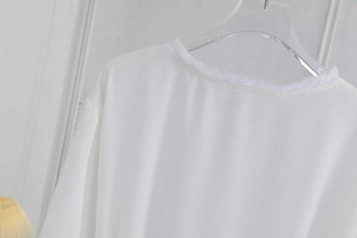 Cardigan Elegante con Bordados para Vestido Musulmán Mujer - Image 30