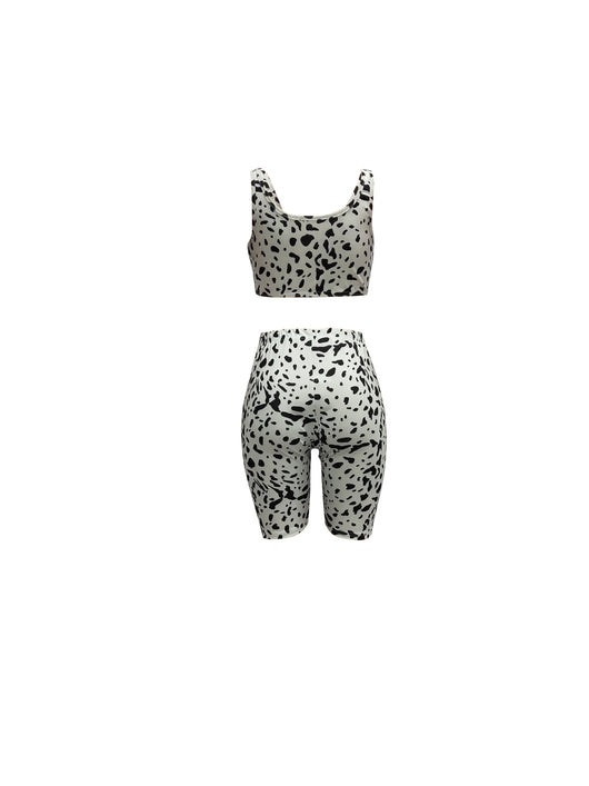 Traje Casual Estampado Moderno - Image 26