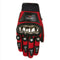 Guantes de Ciclismo Todoterreno Anti-caída con Dedos Completos