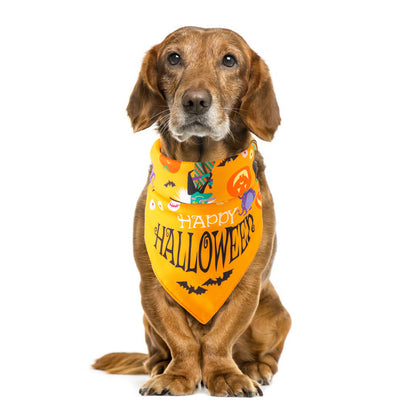 Toalla Absorbente para Mascotas Halloween - Image 38