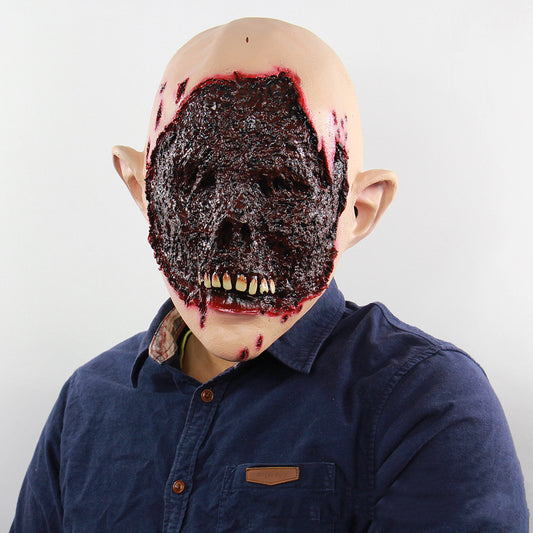 Máscara de Payaso Terrorífico - Image 2