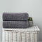 Toalla de Baño Suave Absorbente y Secado Rápido
