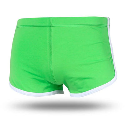 Shorts Deportivos de Cuatro Bolsillos para Jóvenes - Image 3