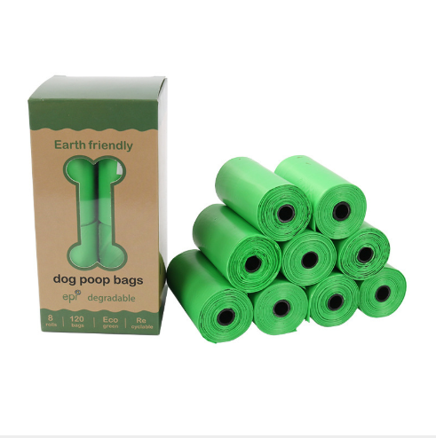 Dispensador Portátil de Bolsas para Mascotas - Image 8