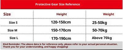 Protector de Pecho para Boxeo y Entrenamiento de Combate - Image 7