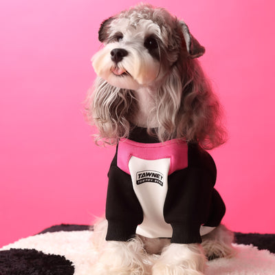 Suéter con Cierre para Perro - Diseño Acolchado y Cómodo - Image 2