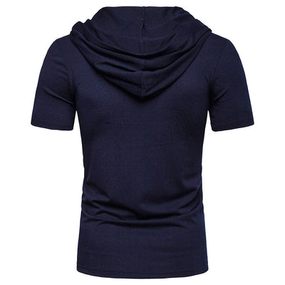 Camiseta Clásica de Manga Corta para Hombre - Image 16