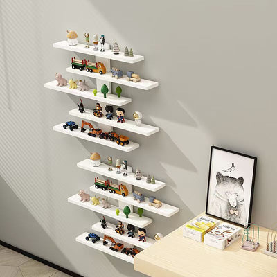 Organizador de Pared para Muñecas y Colecciones - Image 12