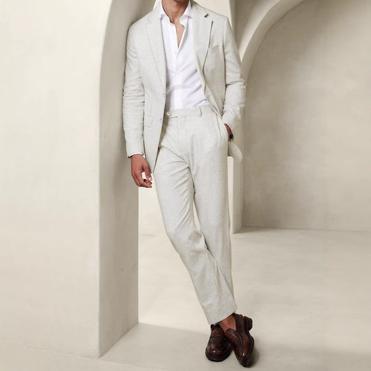 Trajes Elegantes para Hombre - Eventos Formales y Celebraciones - Image 2