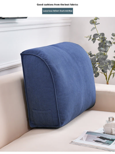 Almohada Respaldo Cama Grand Comfort con Soporte Lumbar - Image 35