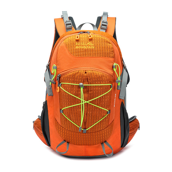 Mochila de Senderismo de Gran Capacidad para Deportes al Aire Libre