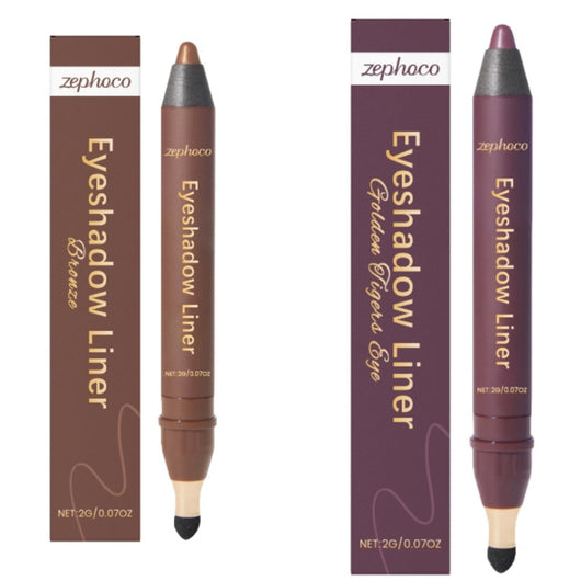 Delineador 2 en 1 de Precisión - Image 12