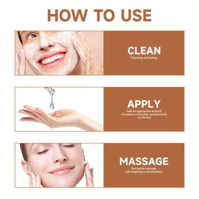 Fluido Facial Reafirmante Anti-Envejecimiento Eelhoe - Image 10