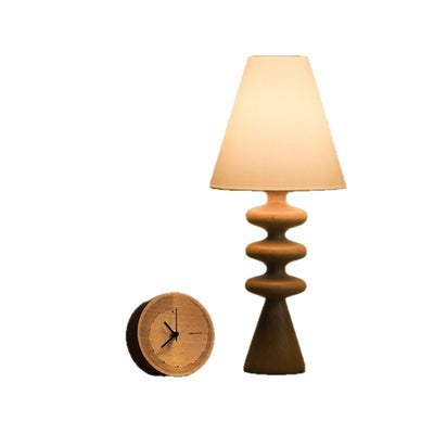 Lámpara de Escritorio Retro con Diseño Moderno Distintivo - Image 3