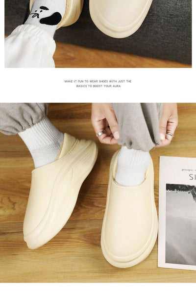 Pantuflas de Invierno para Hombre con Talón Reforzado y Forro Polar - Image 8