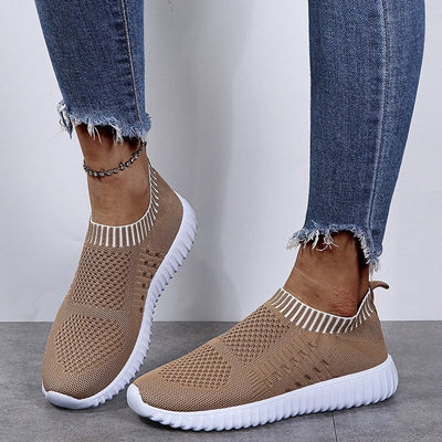 Zapatillas Deportivas Ligeras Lazy Flying - Comodidad sin Esfuerzo - Image 2