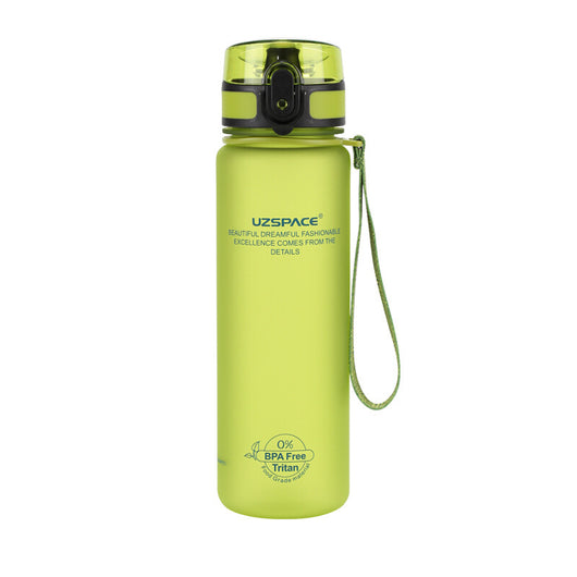 Botella Deportiva Youzhi 500ml Tritan - Vaso Reutilizable para Viajes y Estudiantes - Image 8