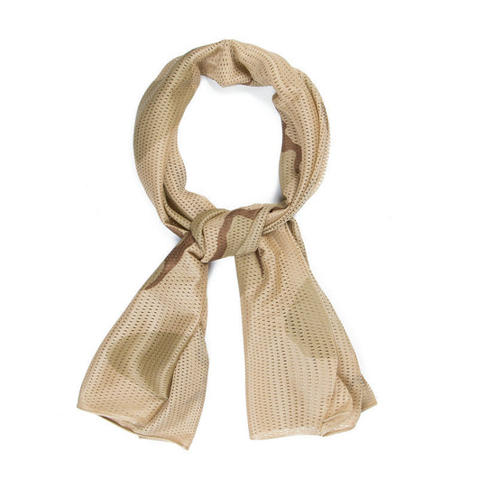 Pañuelo Táctico Camuflaje Multicolor para Actividades Outdoor - Image 10