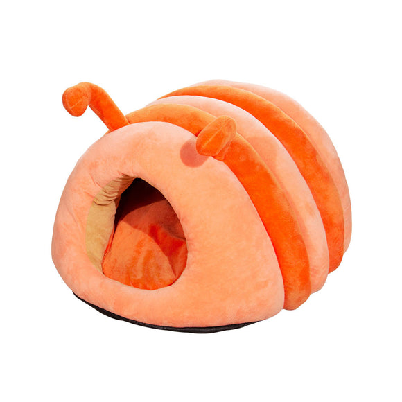 Cama Térmica para Mascotas Invierno Premium