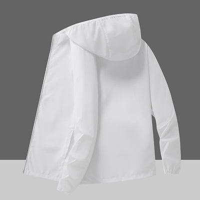 Chaqueta de Protección Solar UV - Ropa Deportiva Antisolares - Image 11