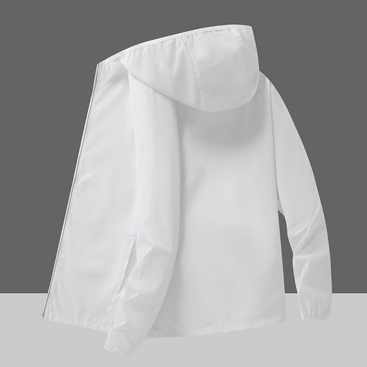 Chaqueta de Protección Solar UV - Ropa Deportiva Antisolares - Image 11