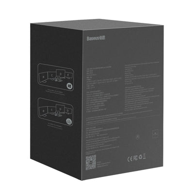 Hub Adaptador USB-C Multifuncional con 4 Pantallas - Image 19