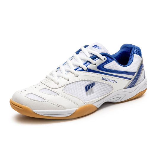 Zapatillas de Tenis de Mesa con Malla - Entrenamiento y Competencia - Image 9