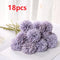 Light Morado 18 Piezas