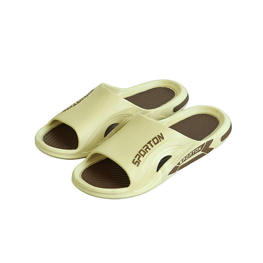Pantuflas Cómodas con Suela Gruesa Antideslizante - Image 5