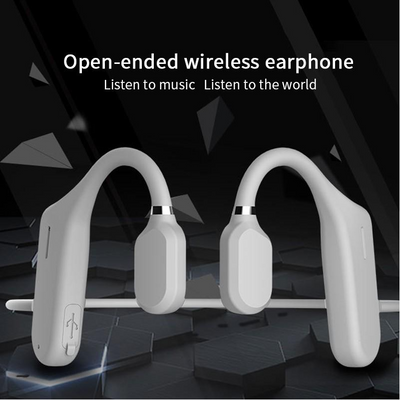 Auriculares de Conducción Ósea Bluetooth para Ciclismo - Image 8