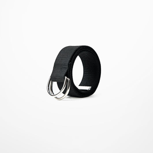Cinturón de Lona Retro Dead Fly - Diseño Minimalista - Image 9