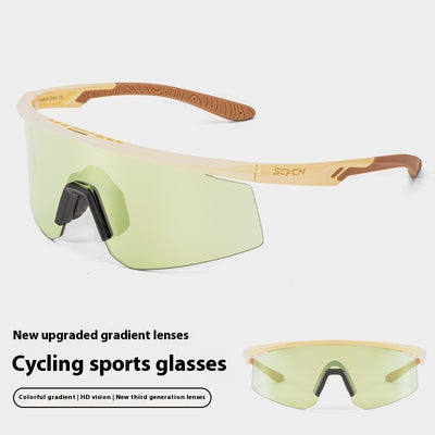 Gafas de Ciclismo Deportivas Antiaire con Protección Avanzada - Image 16