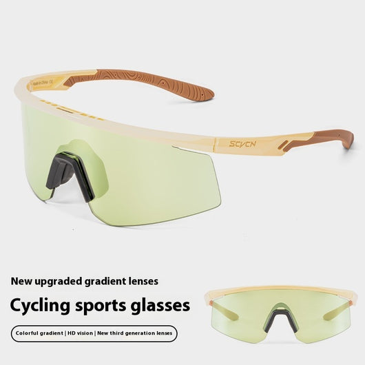 Gafas de Ciclismo Deportivas Antiaire con Protección Avanzada - Image 16