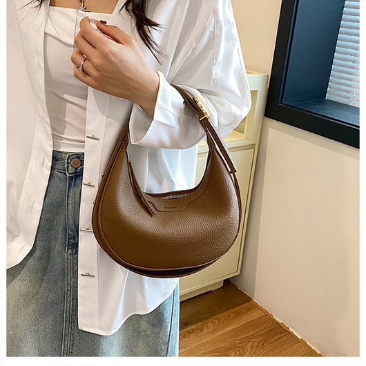 Bolso Bandolera de Un Hombro con Diseño Ergonómico - Image 32