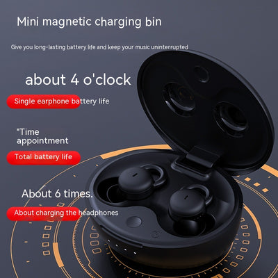 Diadema Inteligente para Dormir con Tecnología de Personalidad - Image 8
