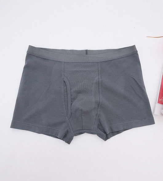 Ropa Interior Absorbente de Algodón para Adultos Mayores - Image 19