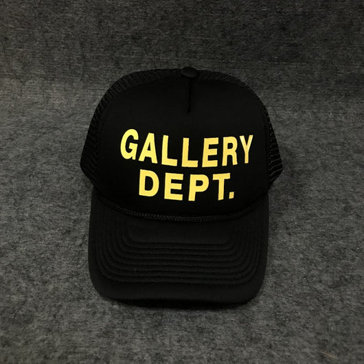 Gorra de Béisbol con Letras Graffiti y Protección Solar - Image 8