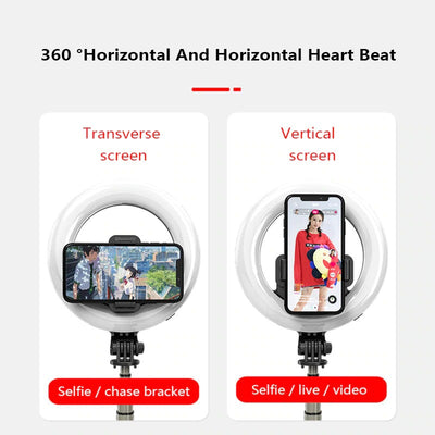 Soporte Universal para iPhone - Soporte de Teléfono Compatible - Image 21