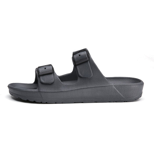 Sandalias de Playa Transpirables con Malla Drenante - Image 4