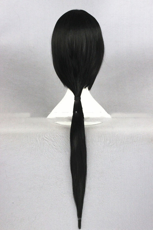 Peluca Cosplay Raya al Centro 75cm - Image 2