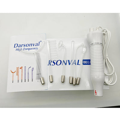 Dispositivo de Electroestimulación de Alta Frecuencia para Belleza - Image 3