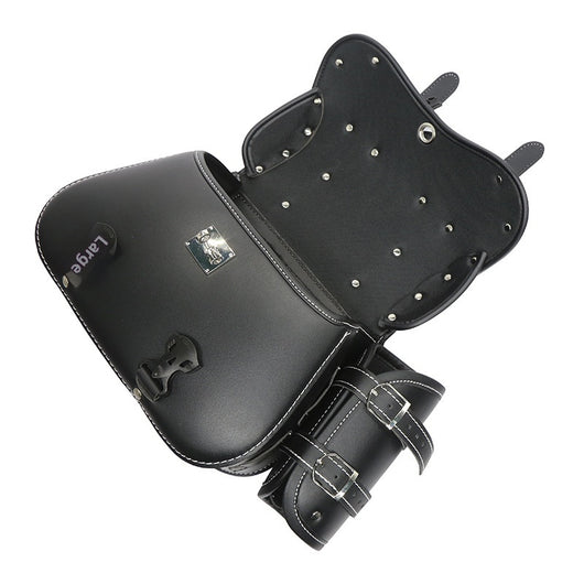 Bolsa Lateral Retro para Motocicleta y Vehículos Eléctricos - Image 15