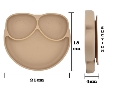 Set de 11 Piezas para Entrenamiento de Alimentación Infantil - Image 19