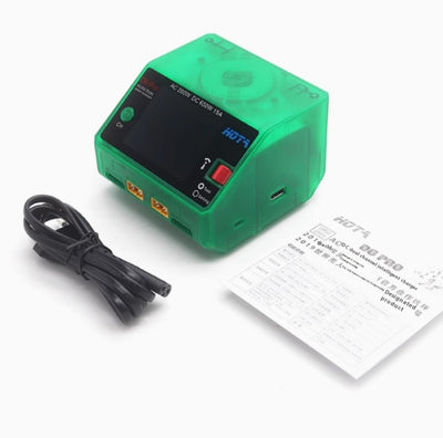 Cargador Inteligente de Batería Litio con Equilibrio Automático - Image 18