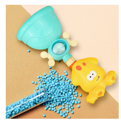 Rueda de Agua para Baño Infantil - Image 10