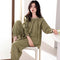 X 1519 Girasol Verde M
